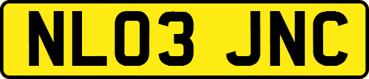 NL03JNC