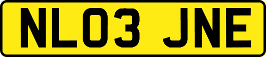 NL03JNE