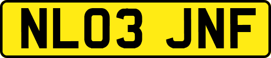 NL03JNF