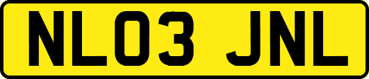 NL03JNL
