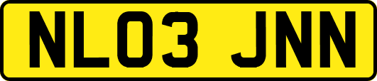 NL03JNN