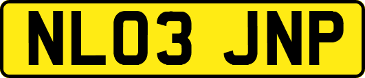 NL03JNP