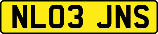 NL03JNS
