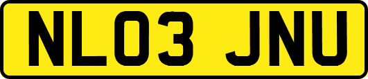 NL03JNU