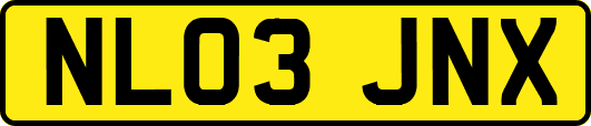 NL03JNX