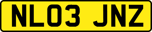 NL03JNZ