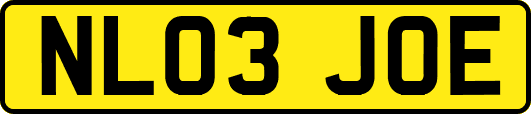 NL03JOE