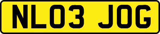 NL03JOG