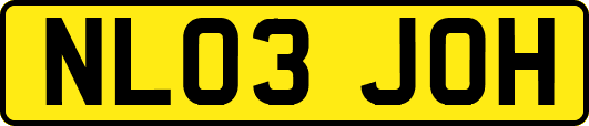 NL03JOH