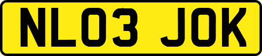 NL03JOK