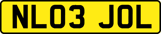 NL03JOL