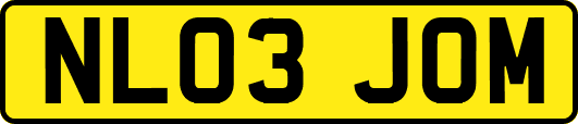 NL03JOM
