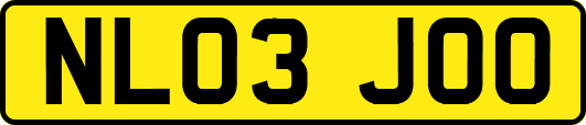 NL03JOO