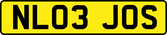 NL03JOS