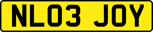 NL03JOY