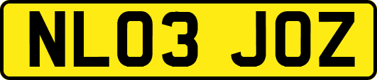 NL03JOZ