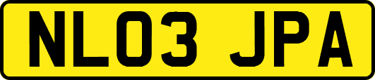 NL03JPA
