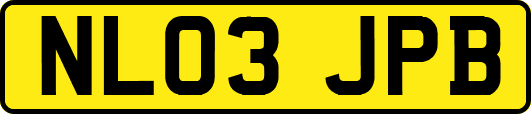 NL03JPB