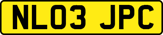 NL03JPC