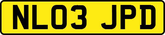 NL03JPD