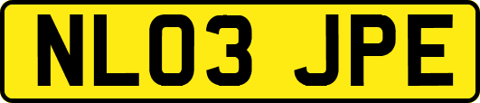 NL03JPE