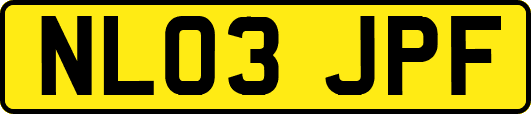 NL03JPF