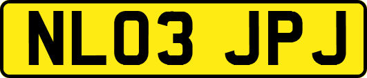 NL03JPJ