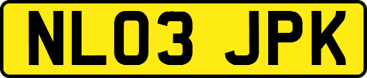 NL03JPK