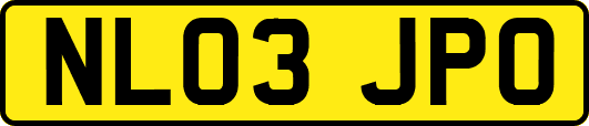 NL03JPO