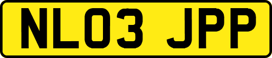 NL03JPP