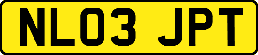 NL03JPT