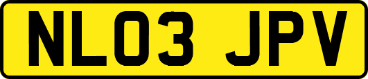 NL03JPV