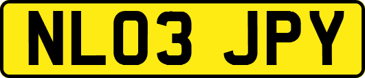 NL03JPY