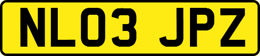 NL03JPZ