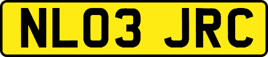 NL03JRC