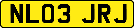 NL03JRJ