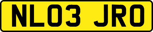 NL03JRO