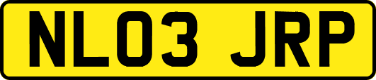 NL03JRP