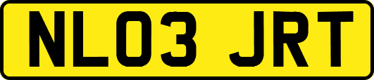 NL03JRT