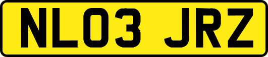 NL03JRZ