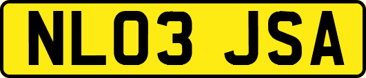NL03JSA