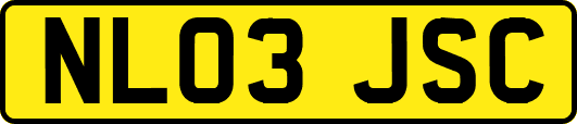 NL03JSC