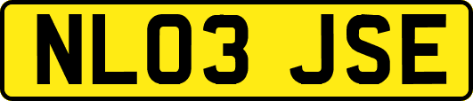 NL03JSE