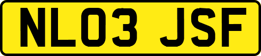NL03JSF