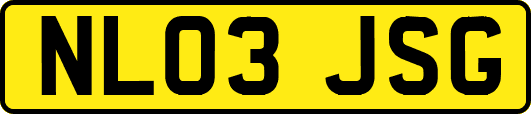 NL03JSG