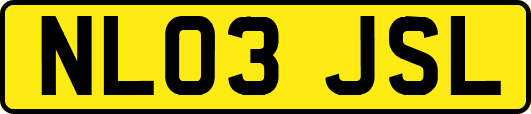 NL03JSL