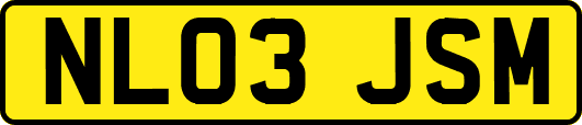 NL03JSM