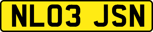 NL03JSN