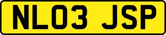 NL03JSP