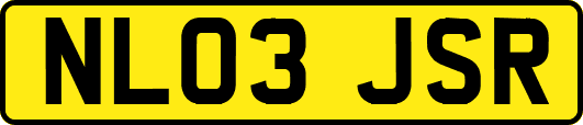NL03JSR